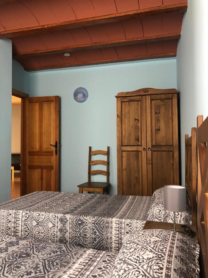Casa Rural Hoces Del Cabriel 비야르고르도 델 카브리엘 외부 사진