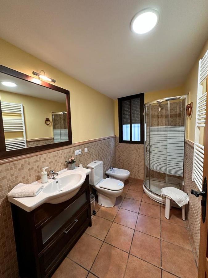Casa Rural Hoces Del Cabriel 비야르고르도 델 카브리엘 외부 사진